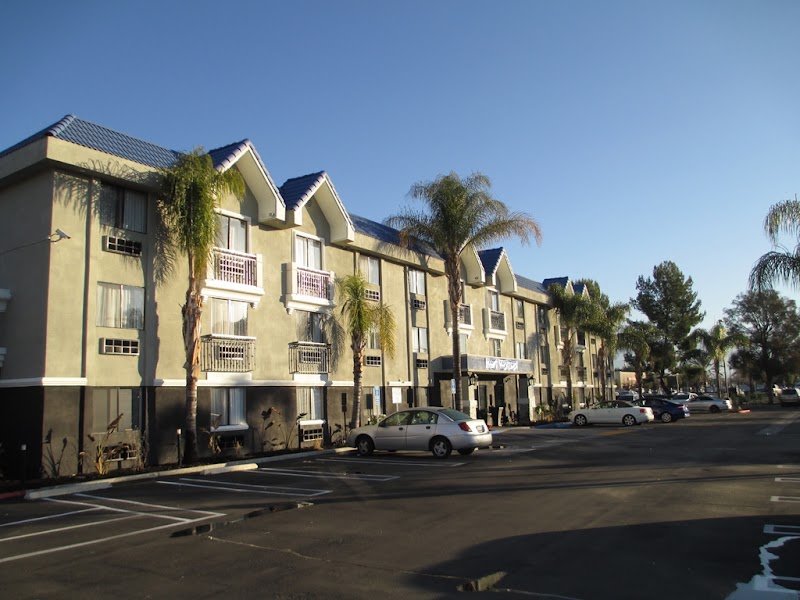 Best Western Plus Diamond Valley Inn - Event Venue in Hemet, California