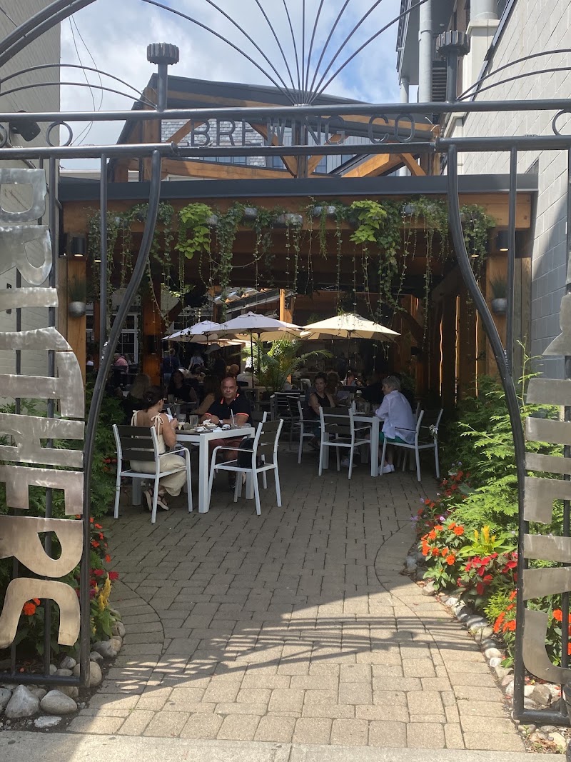 Saratoga Springs NY - Event Venue in Saratoga Springs, New York
