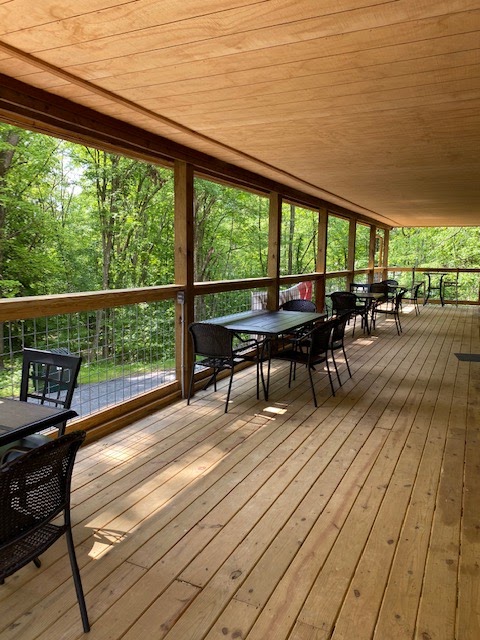 Gad Dam Brewing (GDB) - Event Venue in Summersville, West Virginia