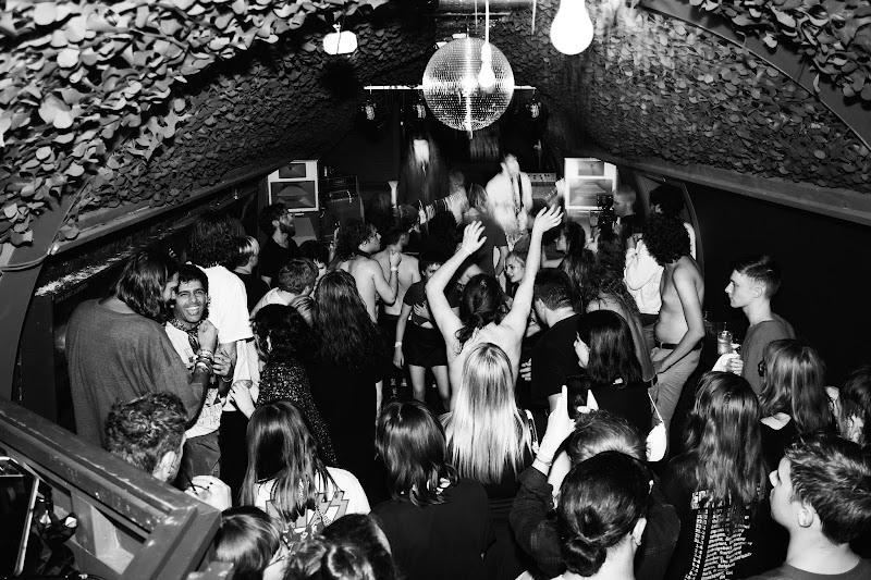 WaterBear Venue - Event Venue in Brighton, Brighton and Hove