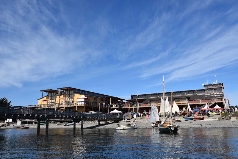 Northwest Maritime - Event Venue in Port Townsend, Washington