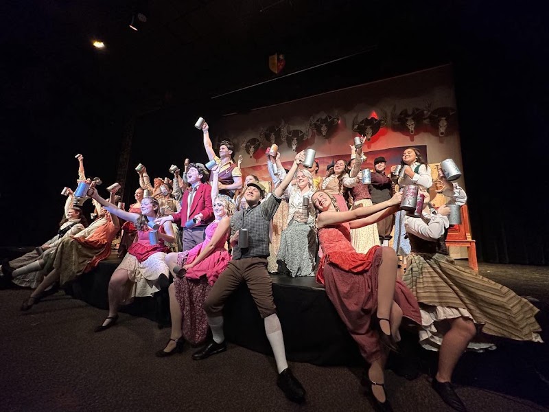 Slidell Little Theatre - Event Venue in Slidell, Louisiana