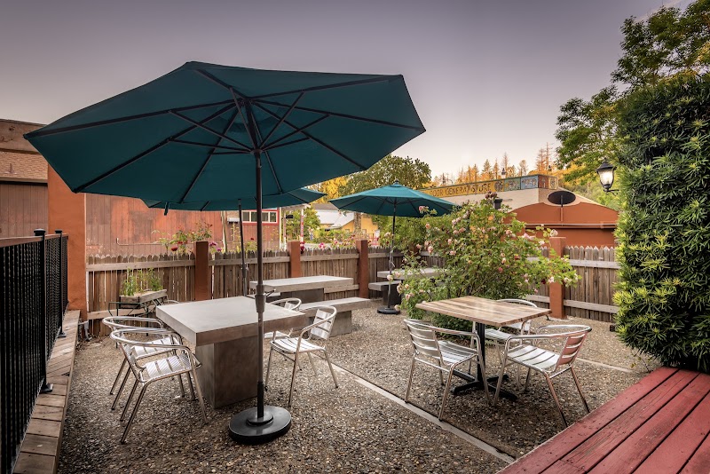 Groveland Hotel - Event Venue in Groveland, California