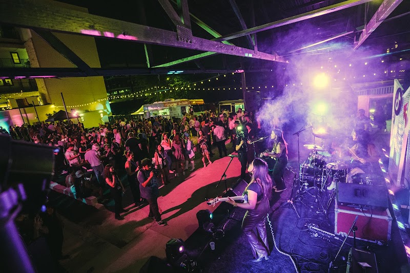 Austin Garden & Studio - Event Venue in Austin, Texas