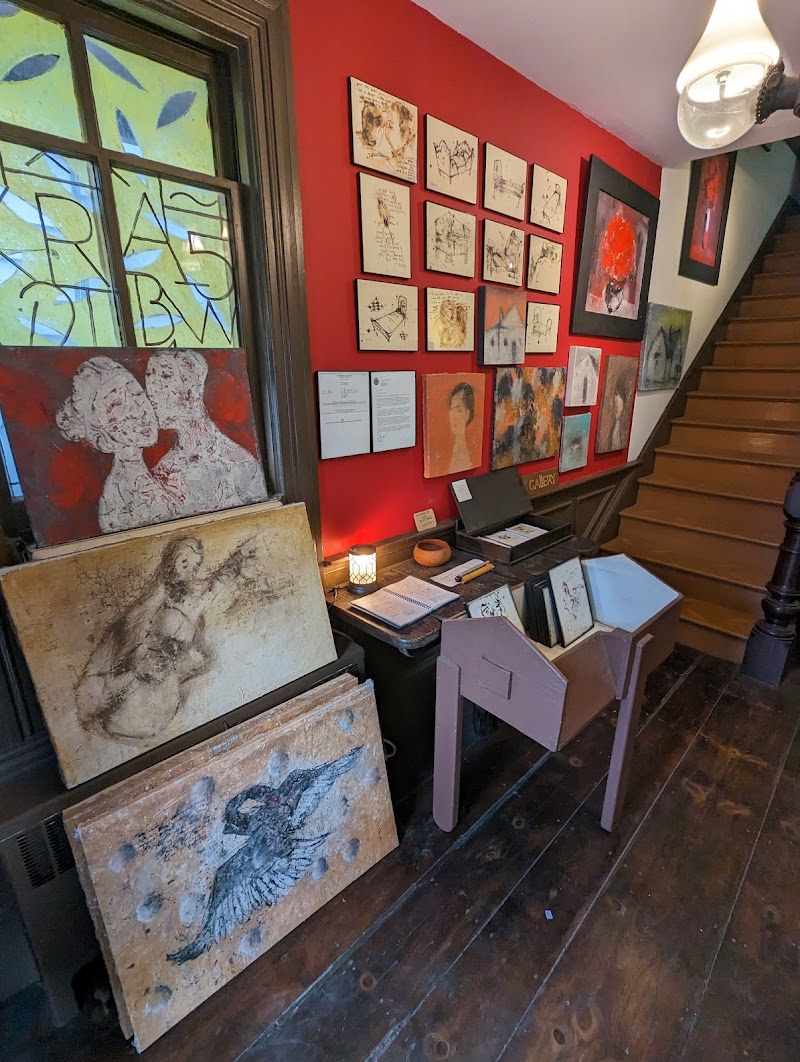 New Hope Art House - Event Venue in New Hope, Pennsylvania