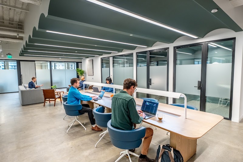 Serendipity Labs - Los Angeles Wilshire - Event Venue in Los Angeles, California