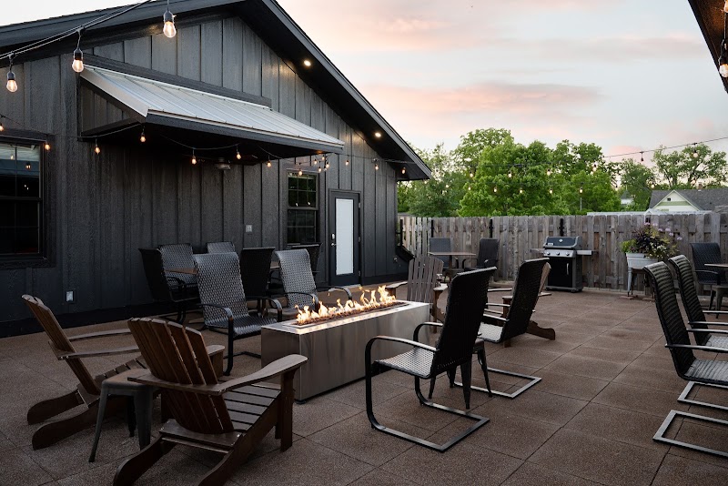 Brown County Barn Burner - Event Venue in Nashville, Indiana
