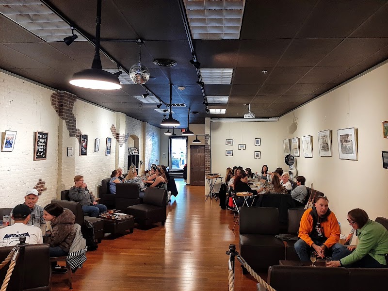 Tapped Apple Cidery & Winery - Event Venue in Westerly, Rhode Island