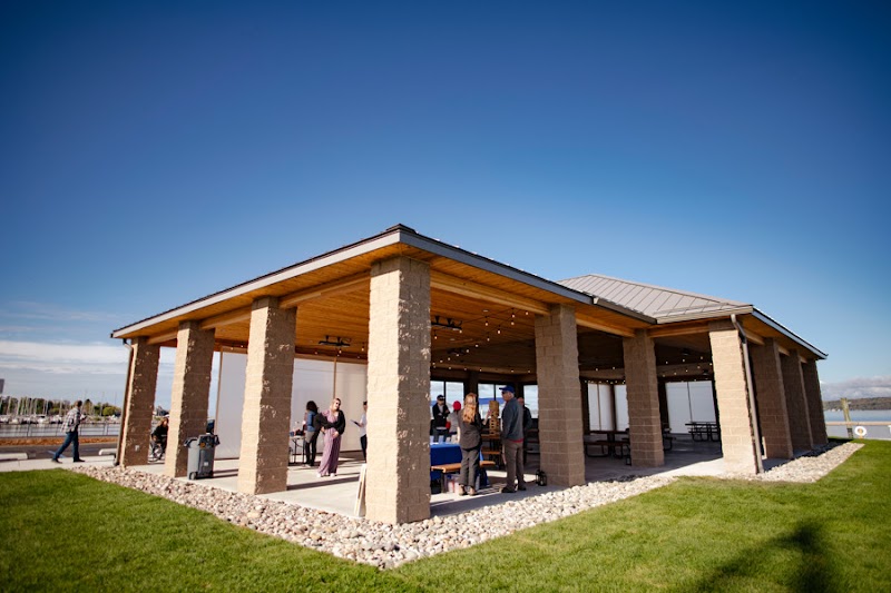 Venue Blue - Event Venue in Traverse City, Michigan