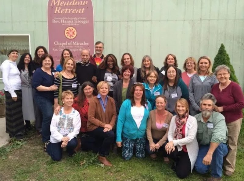 Peaceful Meadow Retreat - Event Venue in Boulder, Colorado