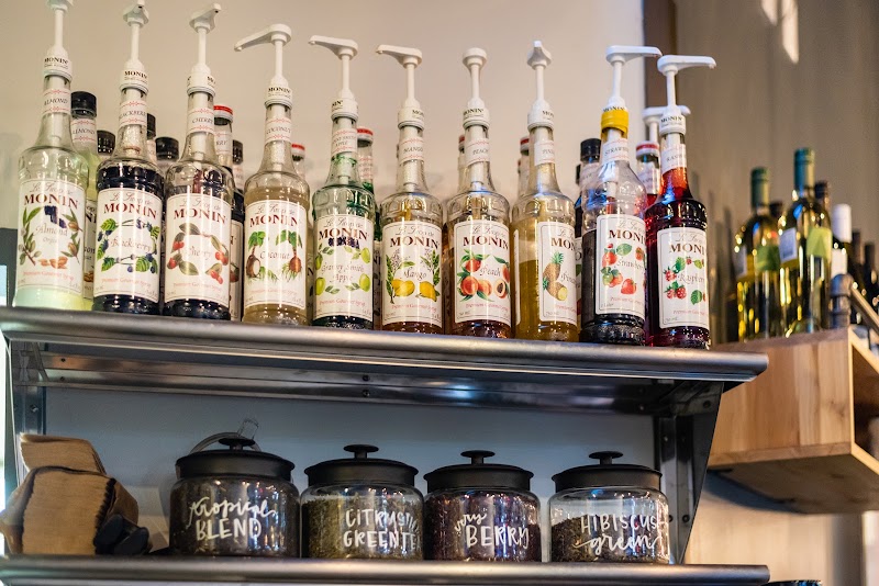 Four Silos Craft Coffee & Beer House - Event Venue in Gilbert, Arizona