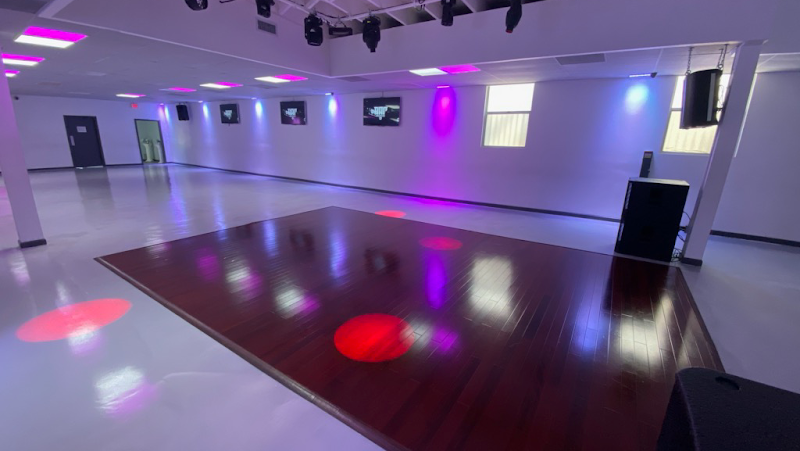 Celebrity Hall - Event Venue in Inglewood, California
