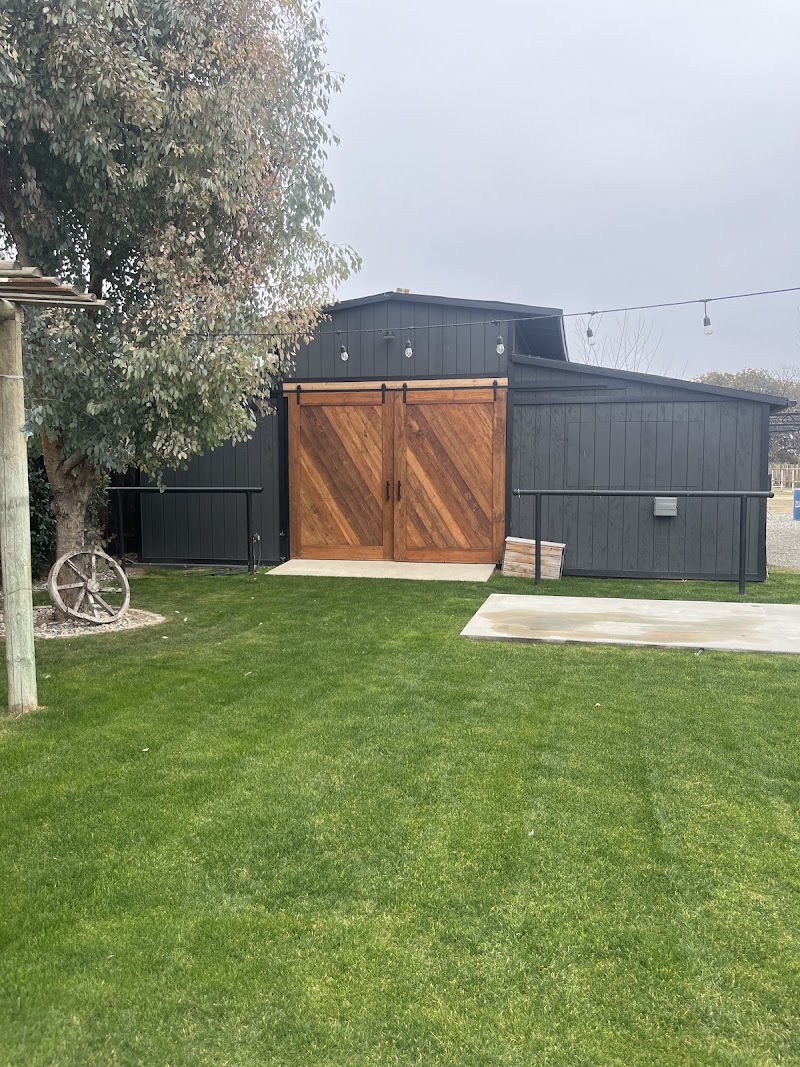 Rancho El Nido - Event Venue in Bakersfield, California