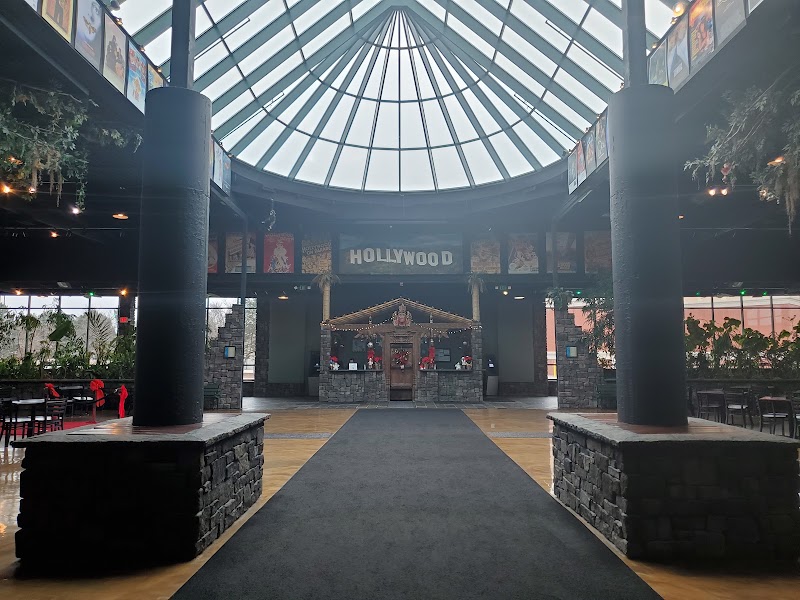 Hollywood Palms Cinema - Event Venue in Naperville, Illinois