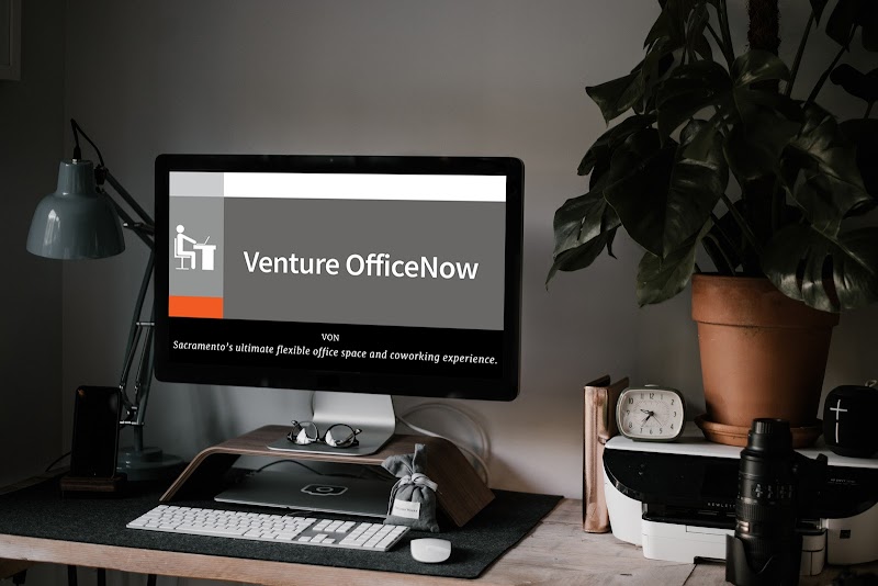 Venture OfficeNow, LLC - Event Venue in Sacramento, California