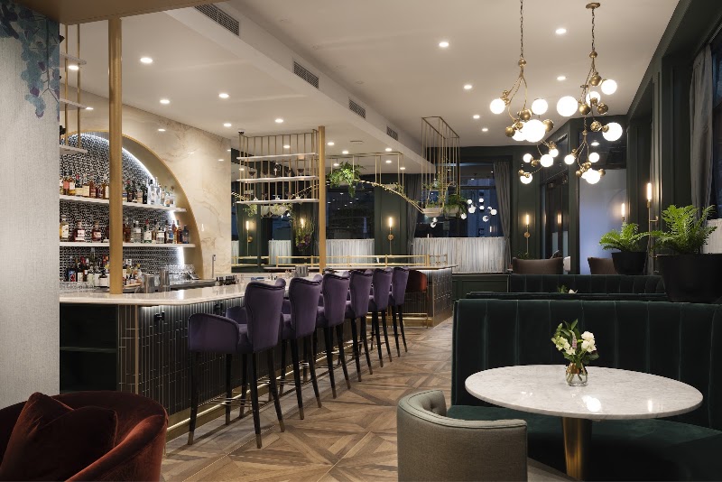 Podmore - Event Venue in Honolulu, Hawaii