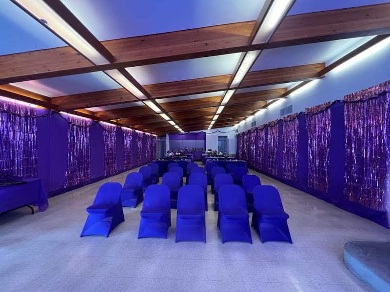 Boulder City Multi-Use Building - Event Venue in Boulder City, Nevada