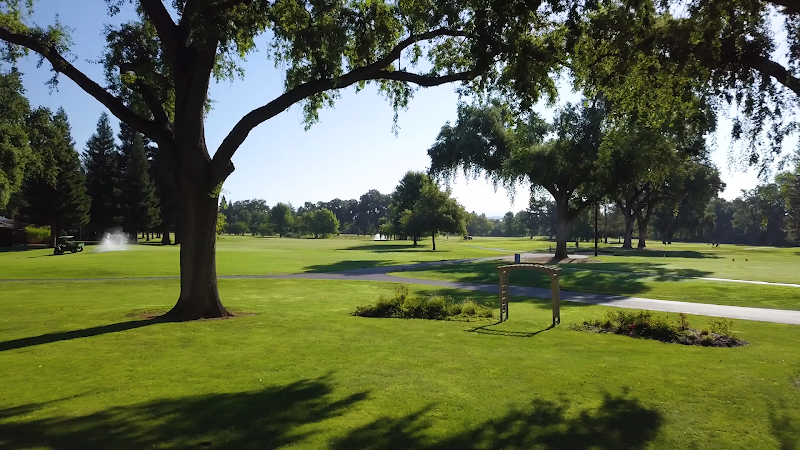 Butte Creek Country Club - Event Venue in Chico, California