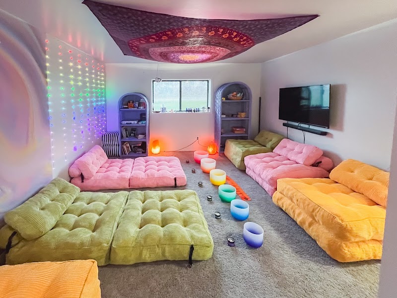 The Sacred Place - Event Venue in Spokane Valley, Washington