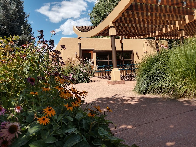Majestic View Nature Center - Event Venue in Arvada, Colorado