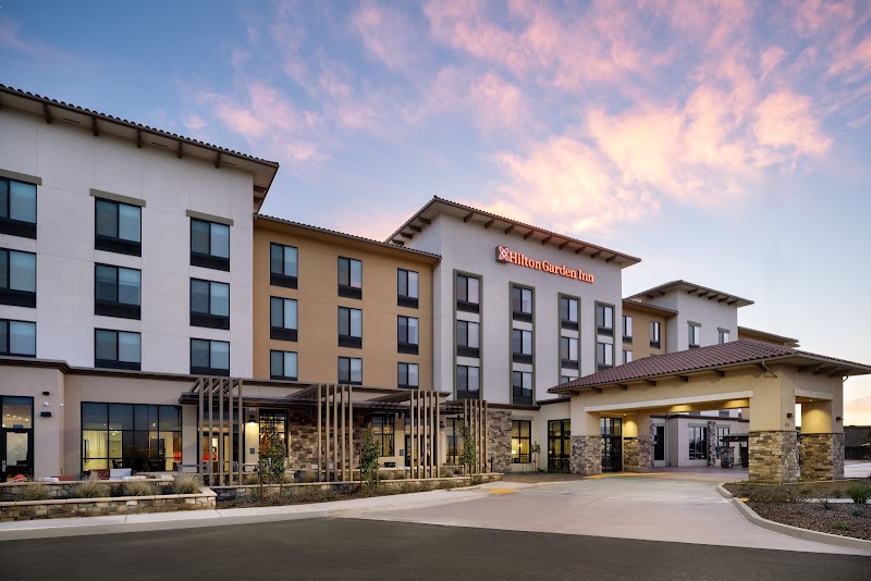 Hilton Garden Inn Visalia - Event Venue in Visalia, California