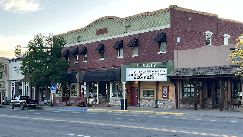 Liberty Theatre - Event Venue in Pagosa Springs, Colorado