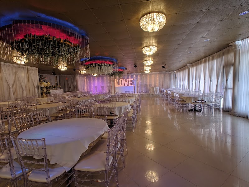 Crystal Restaurant & Banquet - Event Venue in Stanton, California