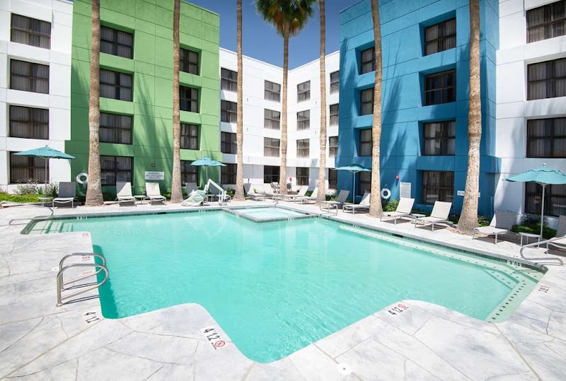 DoubleTree by Hilton Phoenix Chandler - Event Venue in Chandler, Arizona