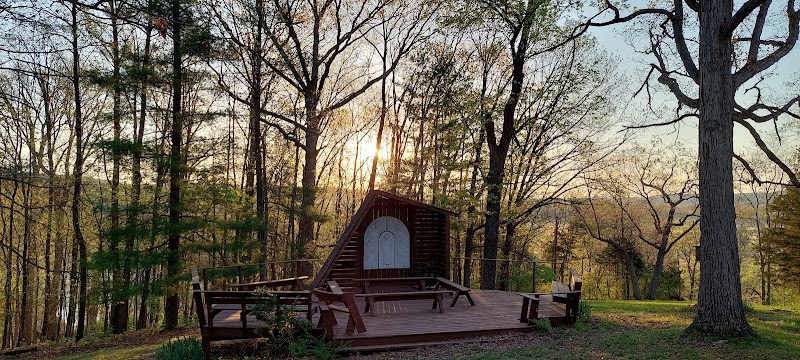 Marianist Retreat & Conference - Event Venue in Eureka, Missouri