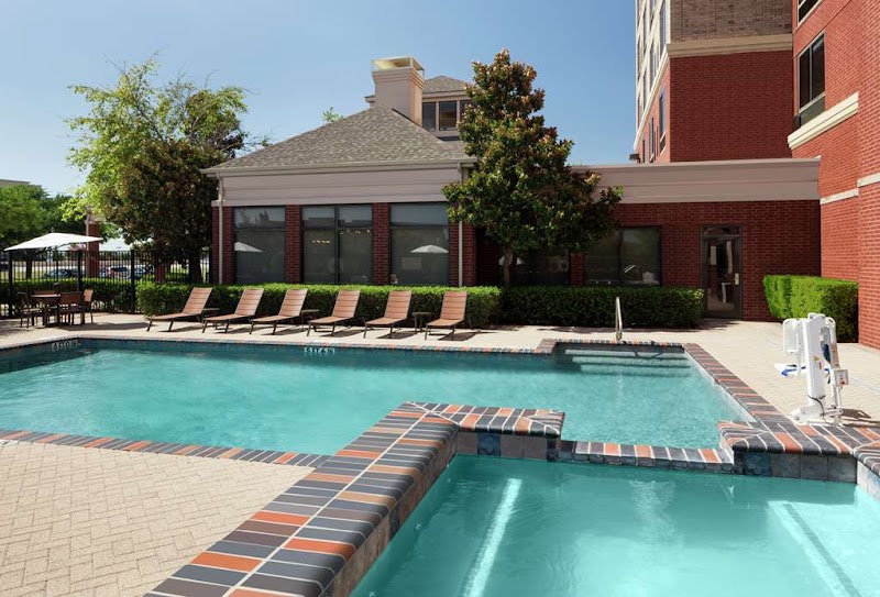Hilton Garden Inn Dallas/Allen - Event Venue in Allen, Texas