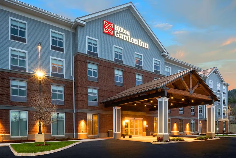 Hilton Garden Inn Hanover Lebanon - Event Venue in Lebanon, New Hampshire