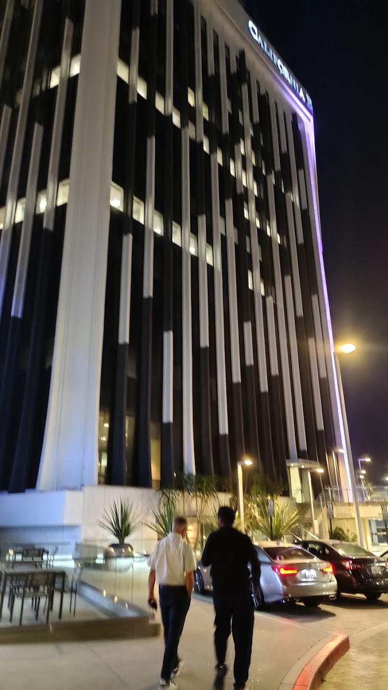 Del Amo Crossing - Event Venue in Torrance, California
