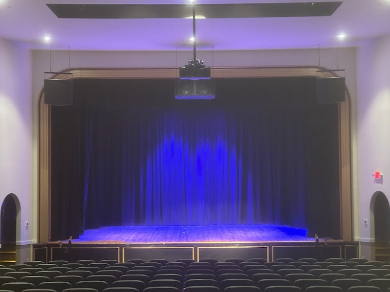 Majestic Theatre - Event Venue in Conway, New Hampshire