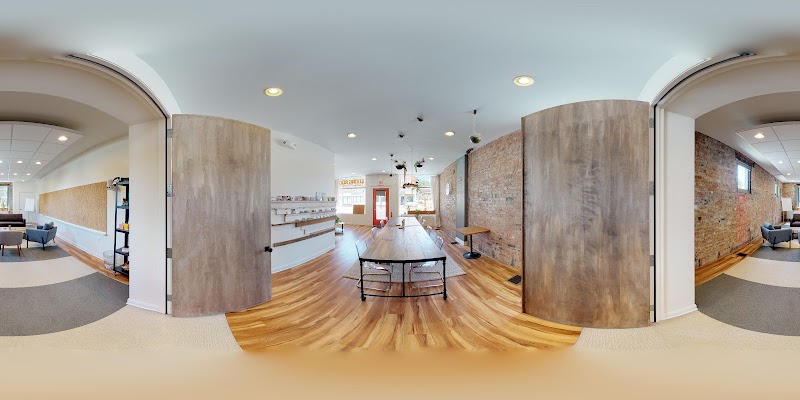 The Living Room Research Facility - Event Venue in Cincinnati, Ohio