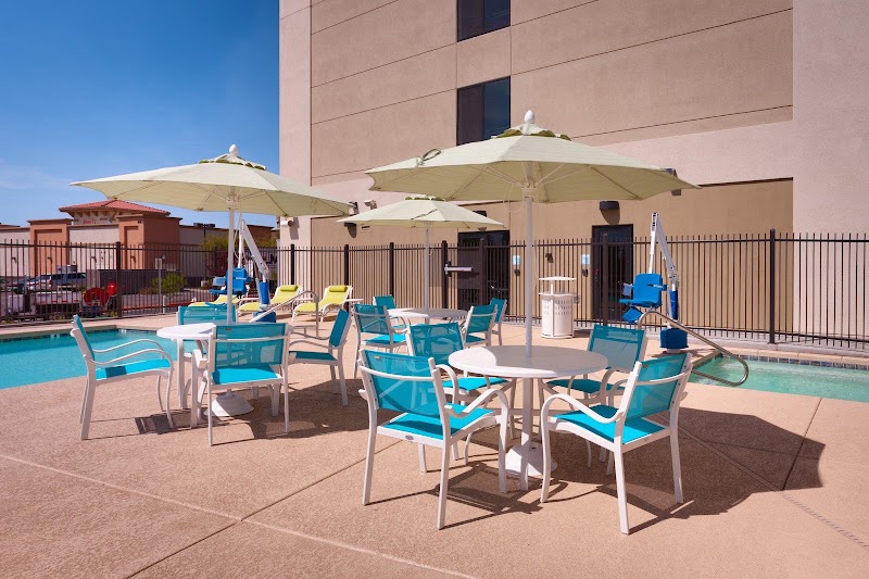 Holiday Inn Express & Suites Phoenix West - Buckeye by IHG - Event Venue in Buckeye, Arizona