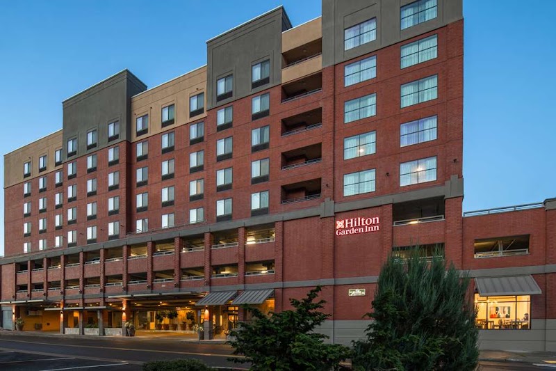 Hilton Garden Inn Tacoma Downtown - Event Venue in Tacoma, Washington
