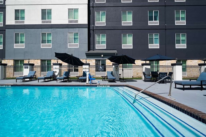 Hilton Garden Inn Houston/Clear Lake NASA - Event Venue in Webster, Texas