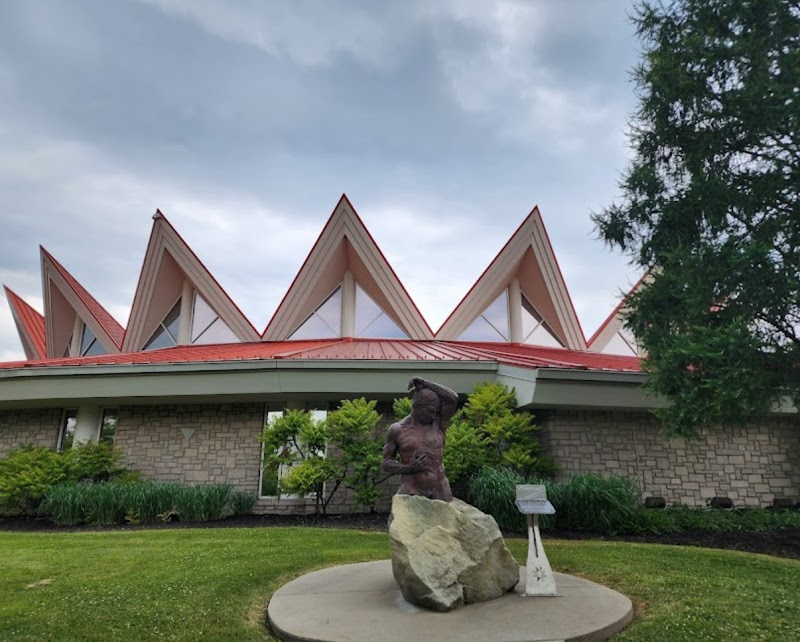 Tamarack Conference Center - Event Venue in Beckley, West Virginia