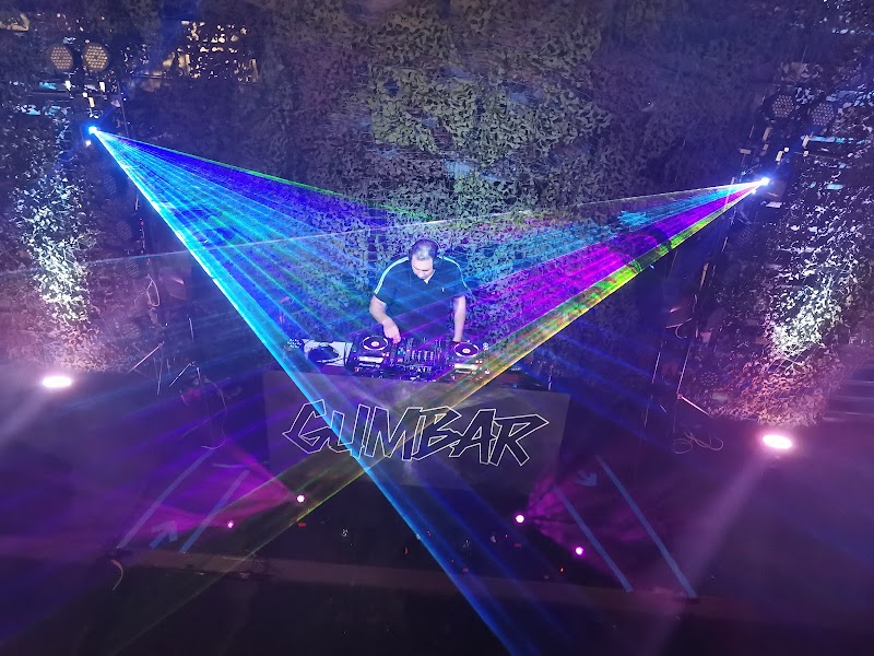 Escape Venue - Event Venue in Northampton, West Northamptonshire