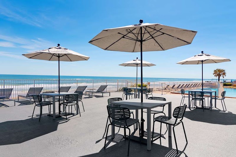Spark by Hilton Ormond Beach Oceanfront - Event Venue in Ormond Beach, Florida
