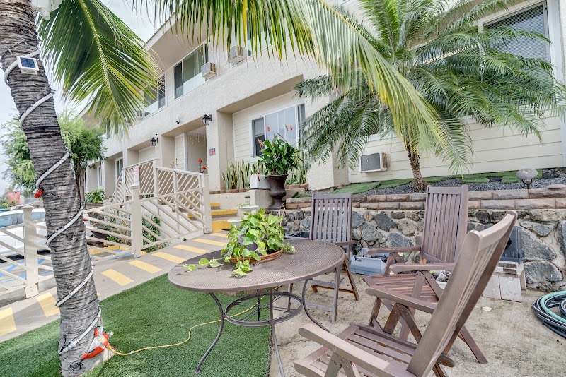 Waena Inn - Event Venue in Wailuku, Hawaii