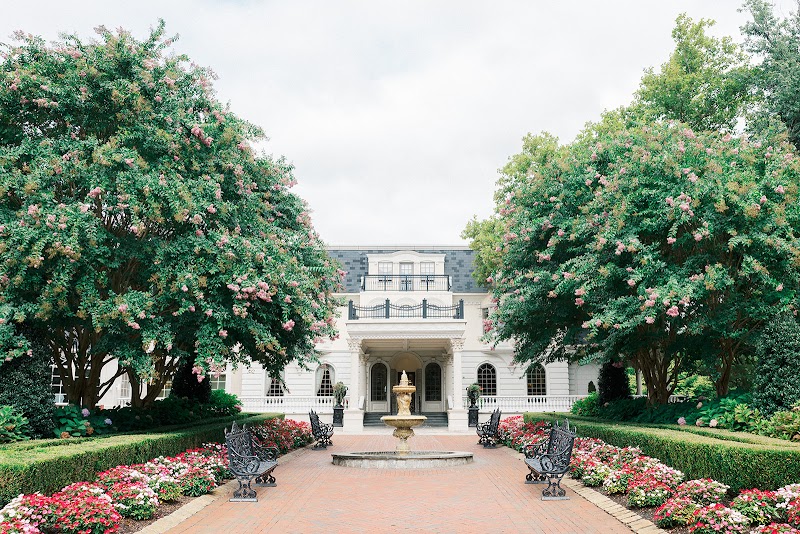 The Ashford Estate - Event Venue in Allentown, New Jersey
