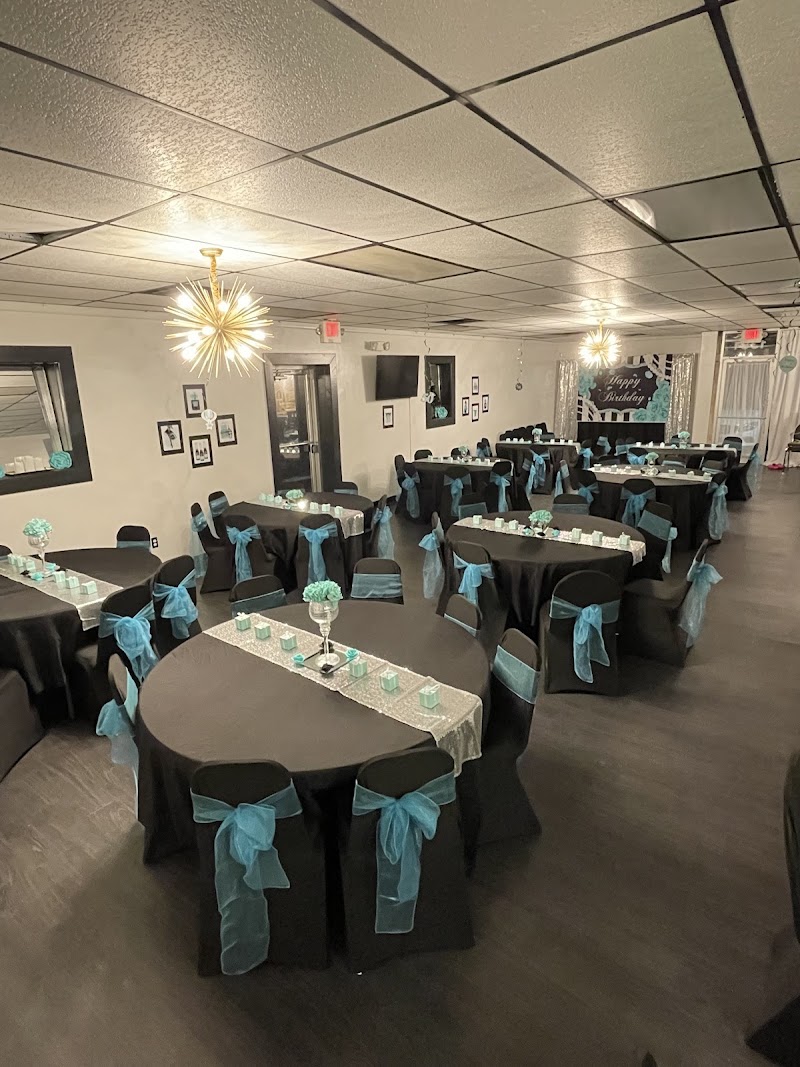 Apex Events Venue - Event Venue in Columbus, Ohio