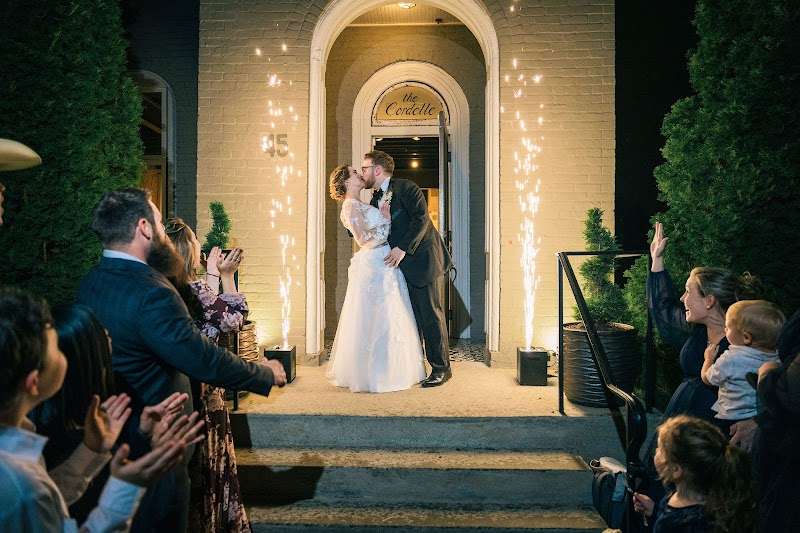 The Cordelle - Event Venue in Nashville, Tennessee