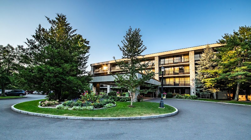 Holiday Inn Resort Bar Harbor - Acadia Natl Park by IHG - Event Venue in Bar Harbor, Maine