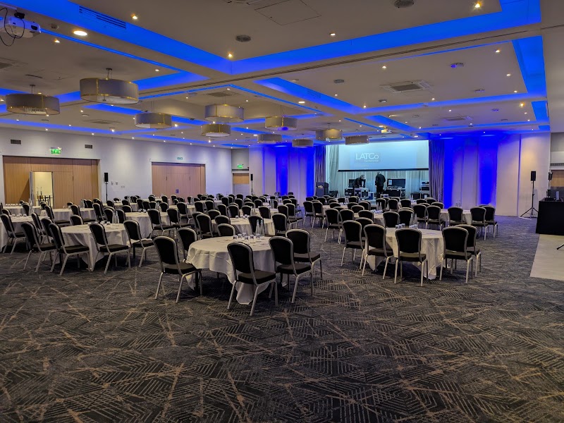The Birmingham Conference & Events Centre - Event Venue in Birmingham, West Midlands