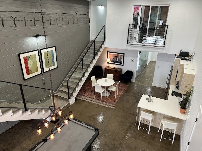 I-Work Coworking - Event Venue in Aurora, Colorado