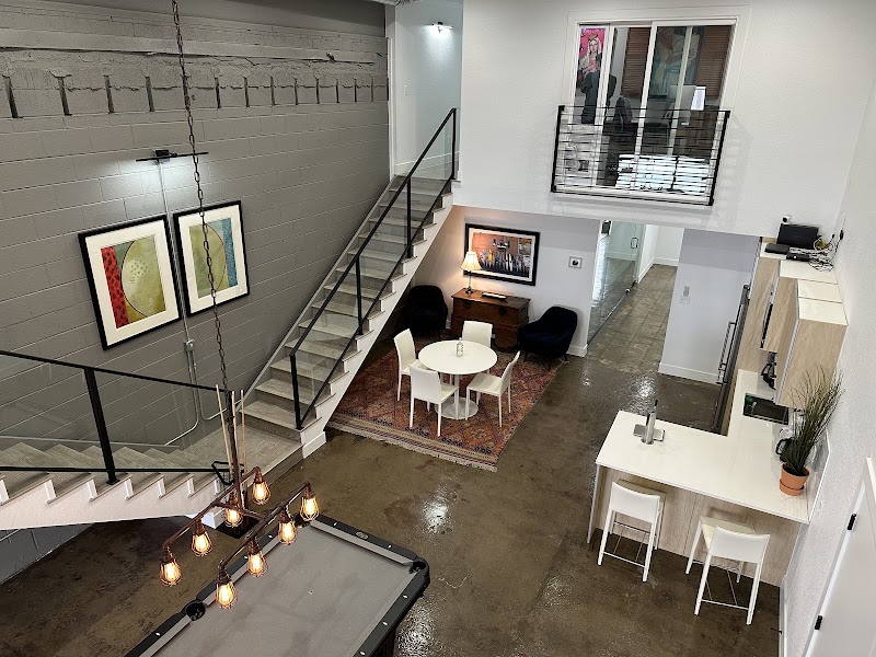 I-Work Coworking - Event Venue in Aurora, Colorado