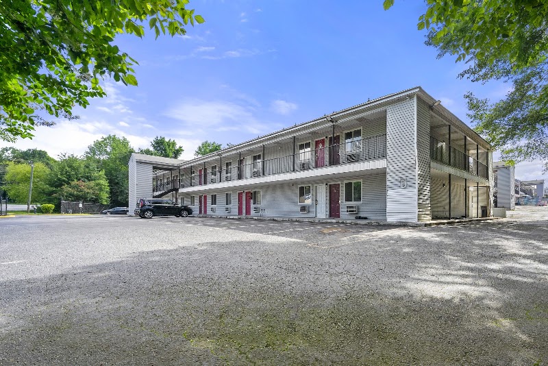 Efficiency Lodge - Event Venue in Decatur, Georgia