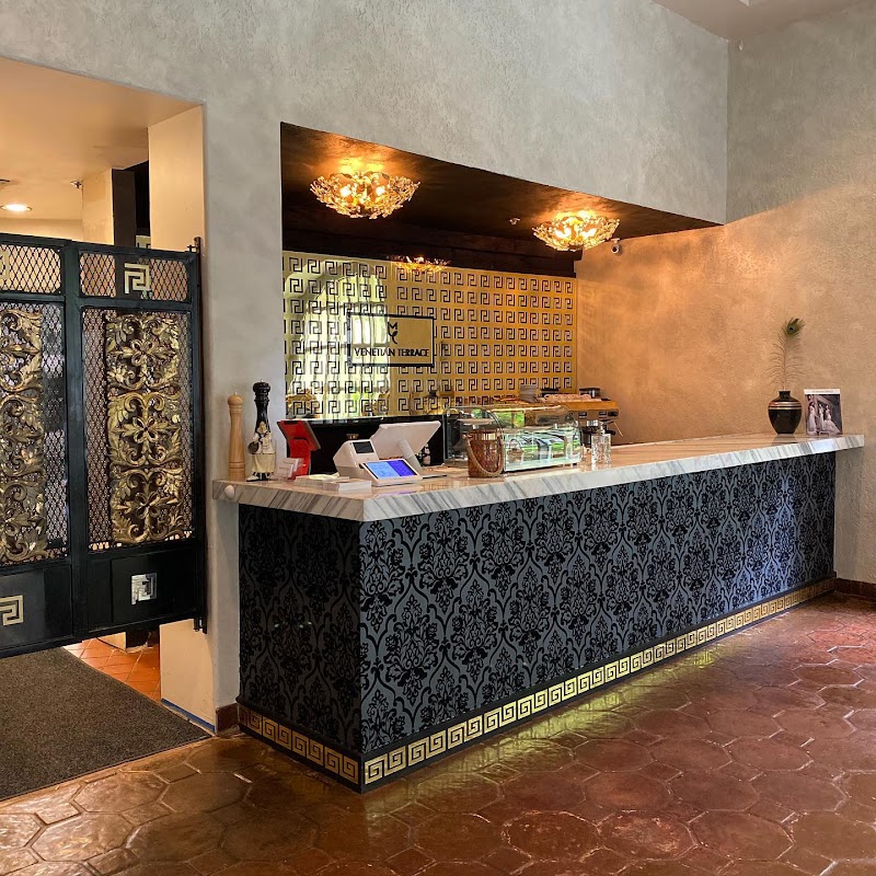 Venetian Terrace - Event Venue in Irving, Texas